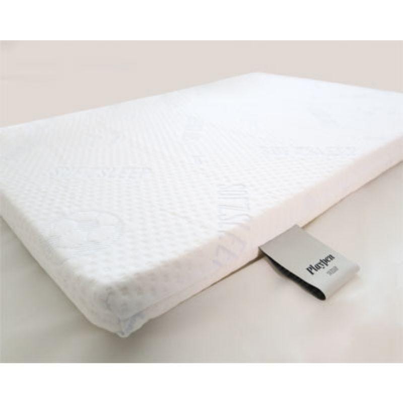 Sofzsleep Playpen Latex Mattress - L104 x W70 cm w H4 / 7.5cm [Custom Made Only]