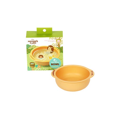 Mother's Corn Happy Swimming Bowl
