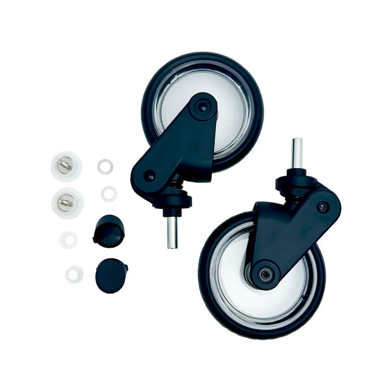 Chicco Goody Plus Stroller Wheel (1pc)