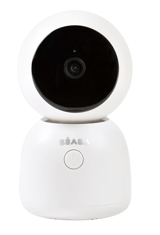 Beaba Video Baby Monitor Zen Night Light