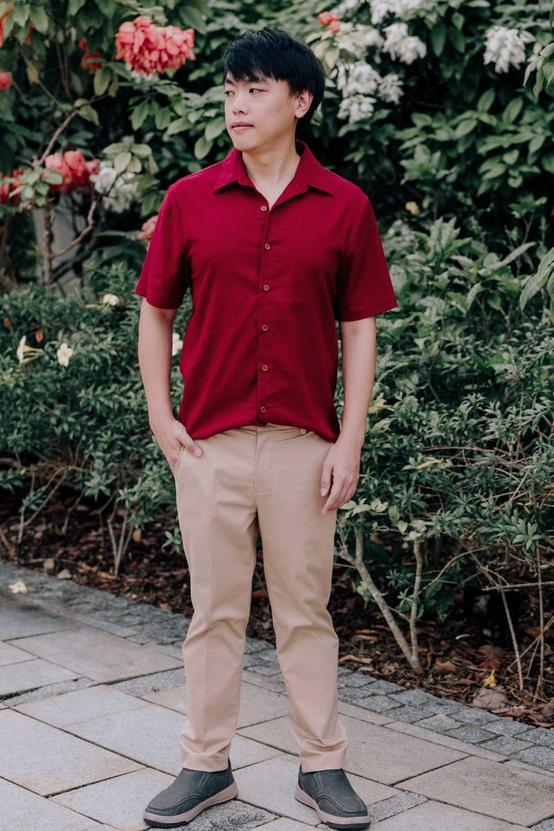VINE Cove Shirt