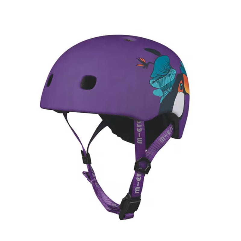 Micro Helmet - Toucan S