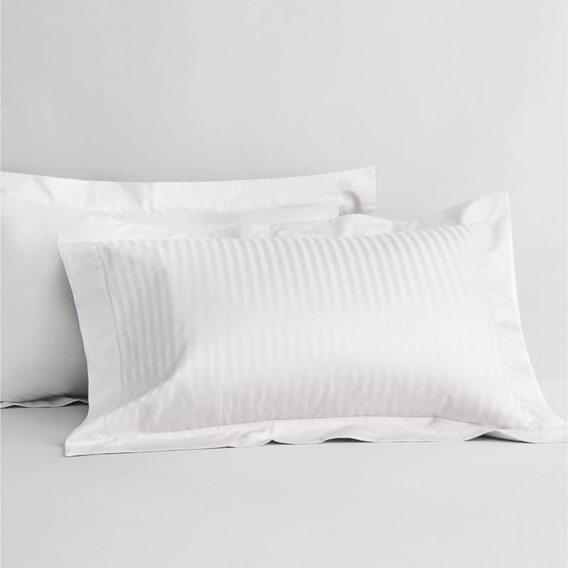 Sheridan Millennia Bedding Collection - Snow