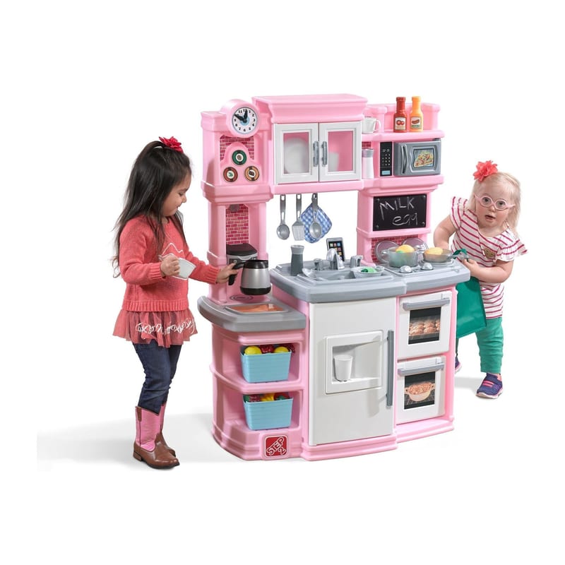 Step2 Great Gourmet Kitchen