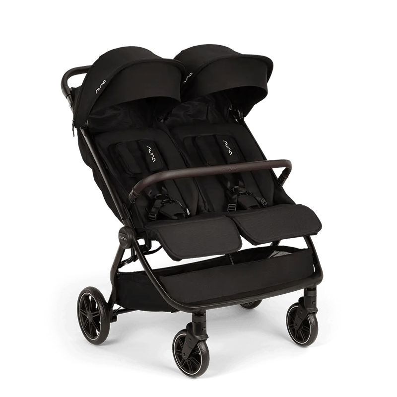 Nuna Trvl Dubl Stroller