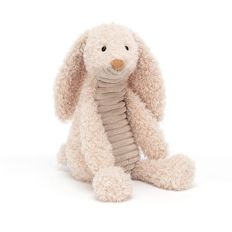 JellyCat Wurly Bunny