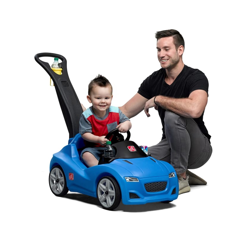 Step2 Whisper Ride Cruiser™