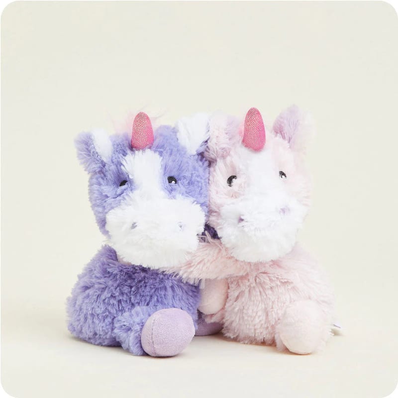 Warmies Warm Hugs Unicorns