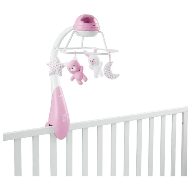 Chicco Toy Rainbow Cot Mobile