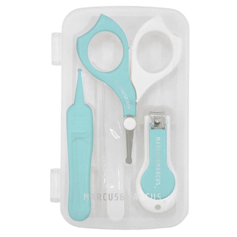 Marcus & Marcus Baby Nail Care Set
