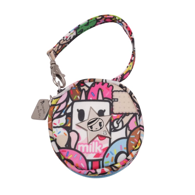 Jujube x Tokidoki Paci Pod - Tokipops