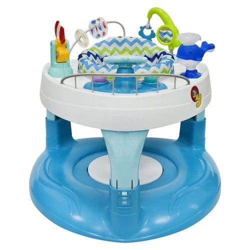 Lucky Baby 501764 Ark 3 In 1 Activity 360° Center
