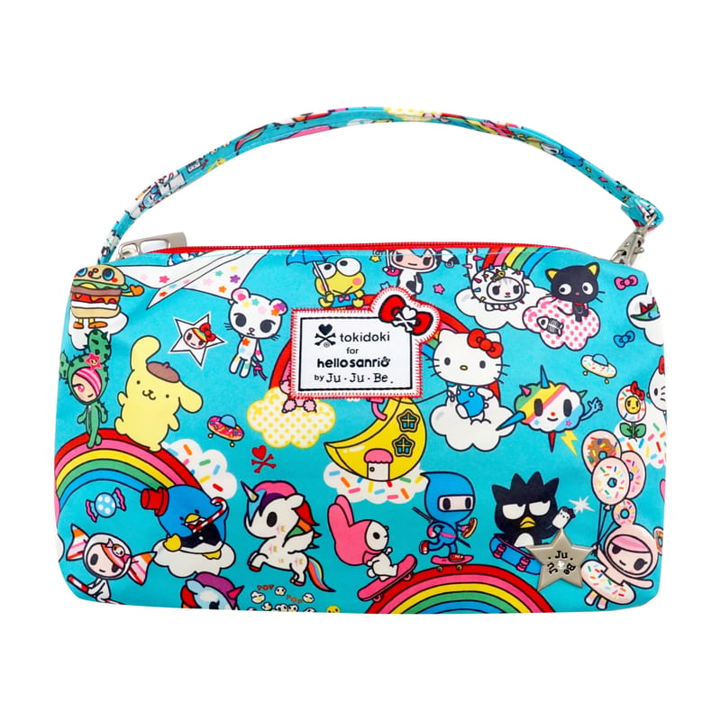 Jujube Be Quick - Rainbow Dreams