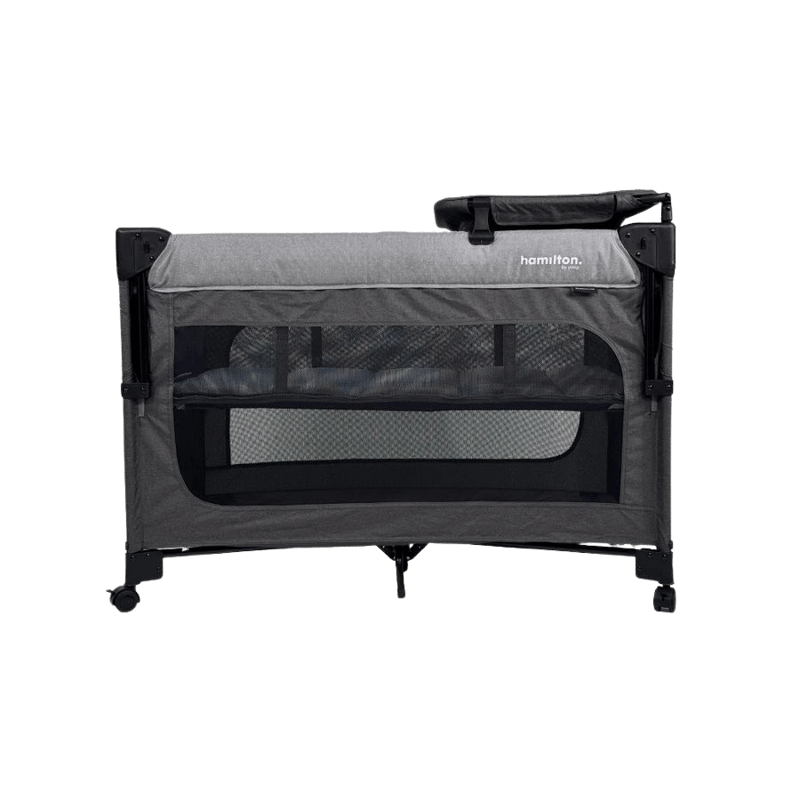 HAMILTON EasyFold Co-Sleep Playpen, DreamLite