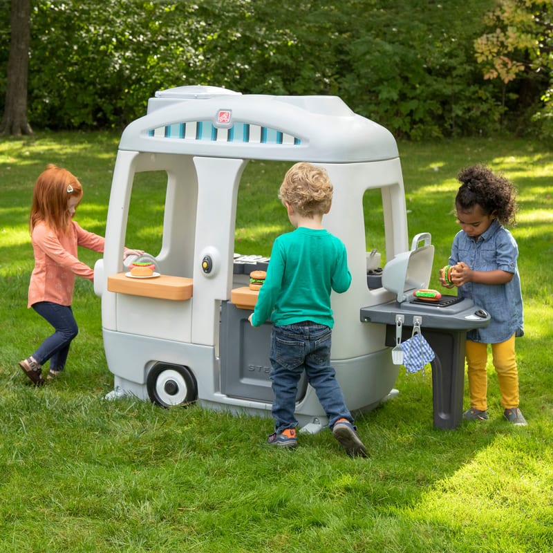 Step2 Adventure Camper