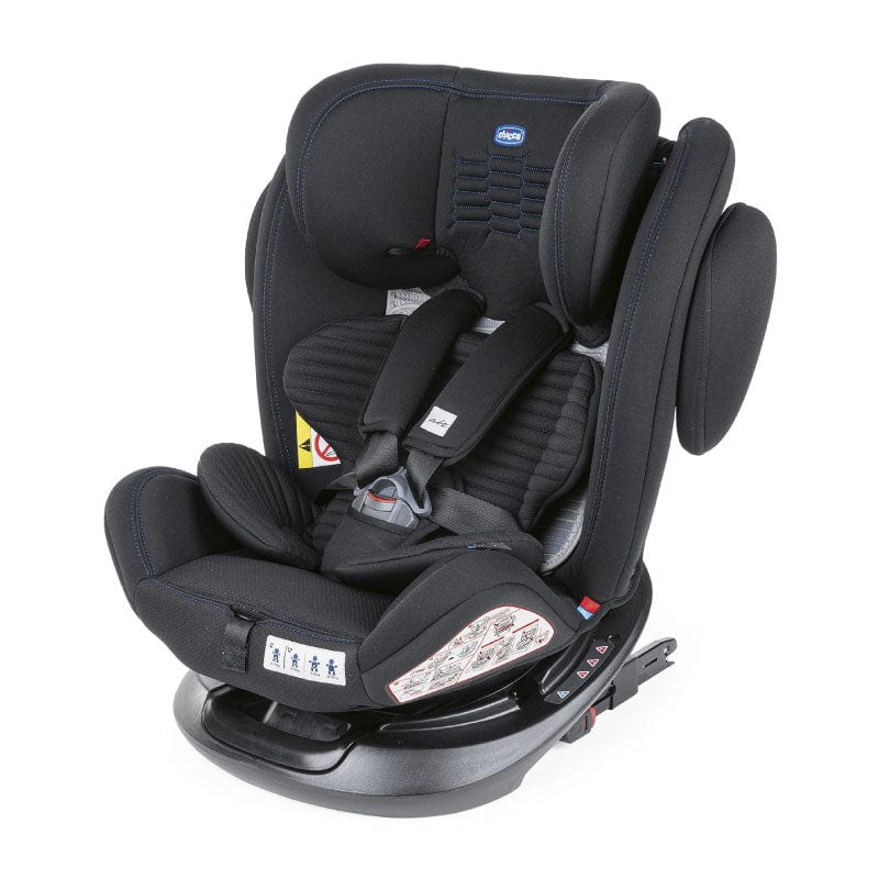 Chicco Unico Plus Air All in One Car Seat