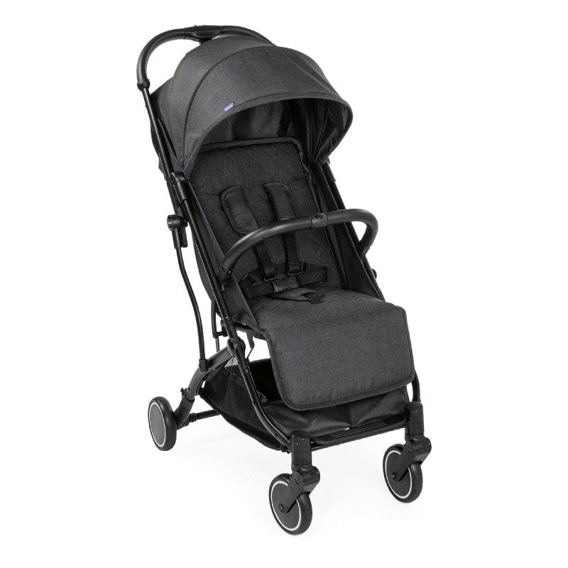 Chicco TrolleyMe Compact One Hand Fold Stroller