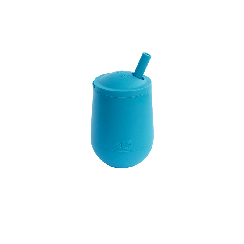ezpz Mini Cup + Straw Training System (8 colors)