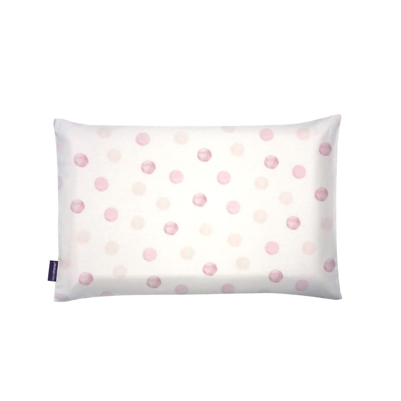 Clevamama Australian Cotton Baby Pillow Case - Assorted Colours