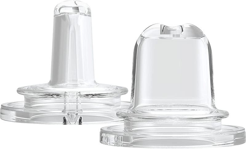 DR. BROWN'S Narrow Neck Sippy Spout Replacement, 1-Pack