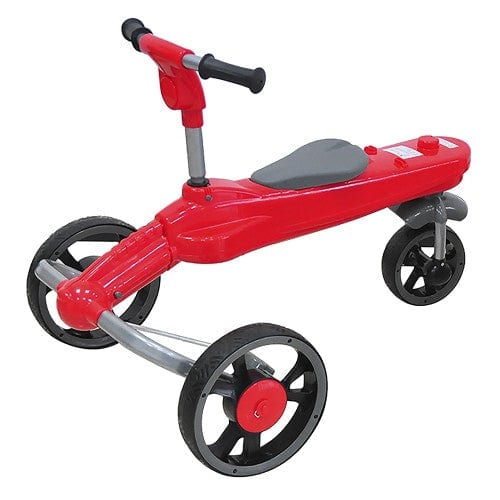 Lucky Baby 501931 Alien Tricycle