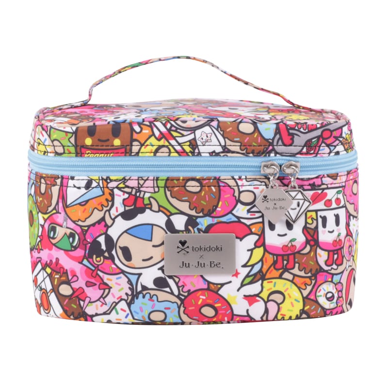 Jujube x Tokidoki Be Ready - Tokipops