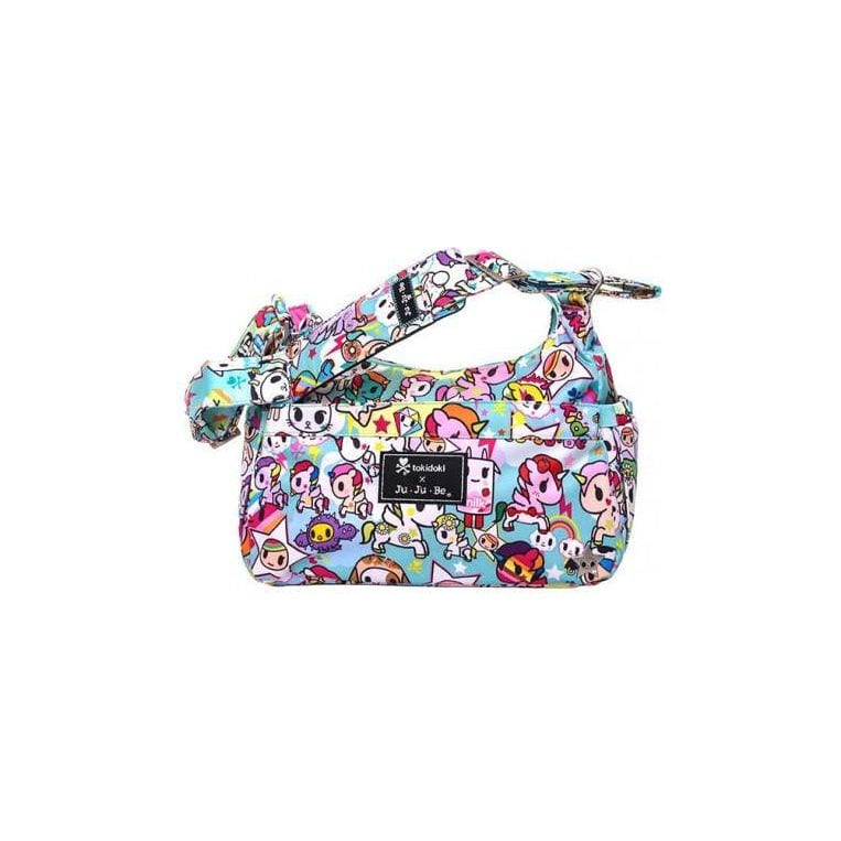 Jujube HoboBe Tokidoki - Unikiki 2.0
