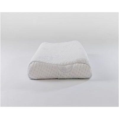 Sofzsleep Junior M Latex Pillow >4yo - 48 x 28 x 7/9 cm