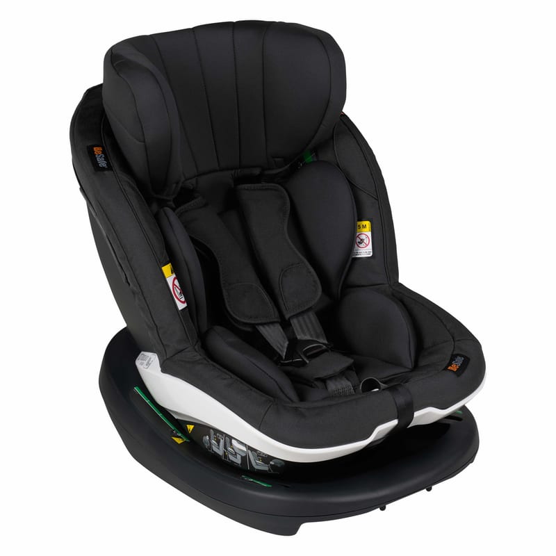 BeSafe iZi Modular X1 i-Size Toddler Car Seat