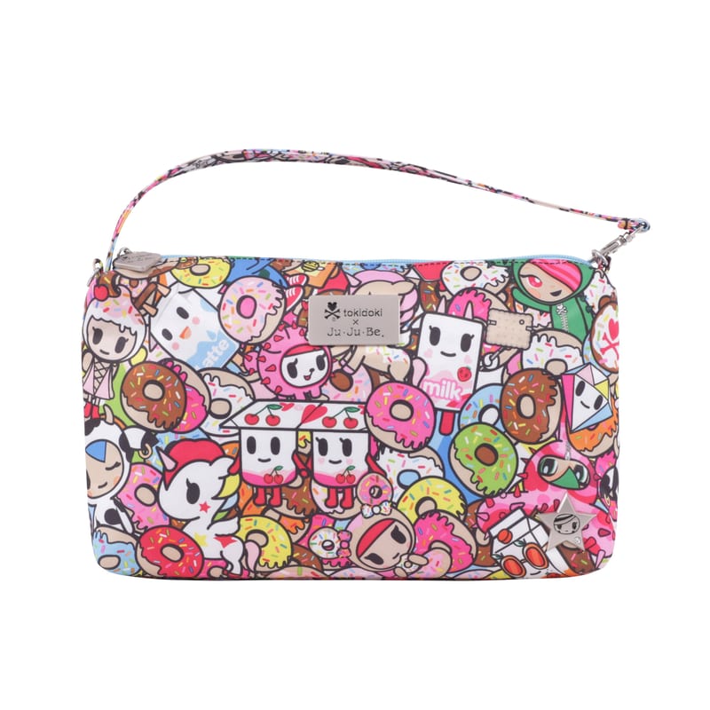 Jujube x Tokidoki Be Quick - Tokipops