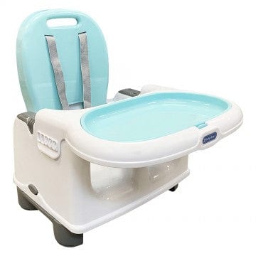 Lucky Baby 500743 / 500774 Goodee Booster Seat (2 Colour Option)