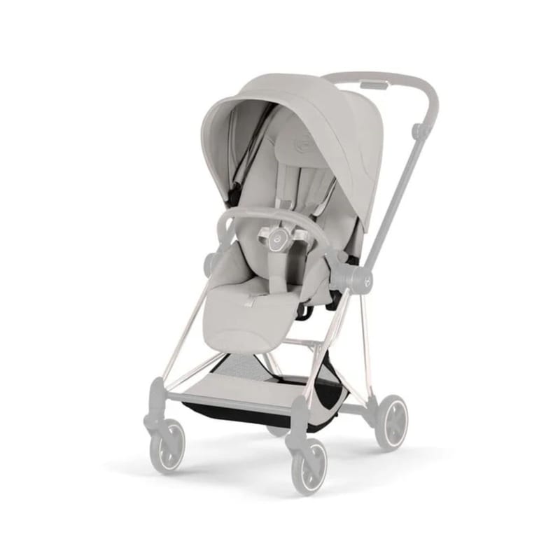 Cybex Mios 4 Seat Pack - Assorted Colours