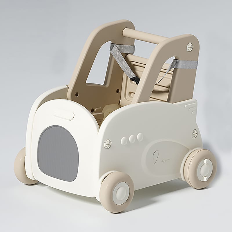 Lucky Baby 502532 Grow With Me 4 in 1 Push Walker
