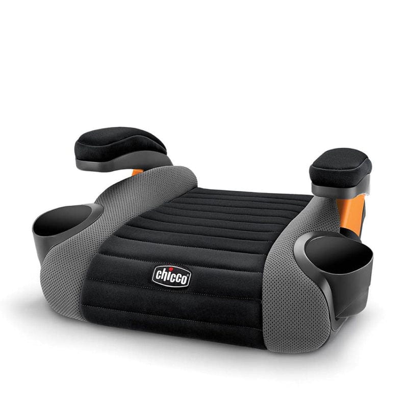 Chicco GoFit Backless Booster Car Seat
