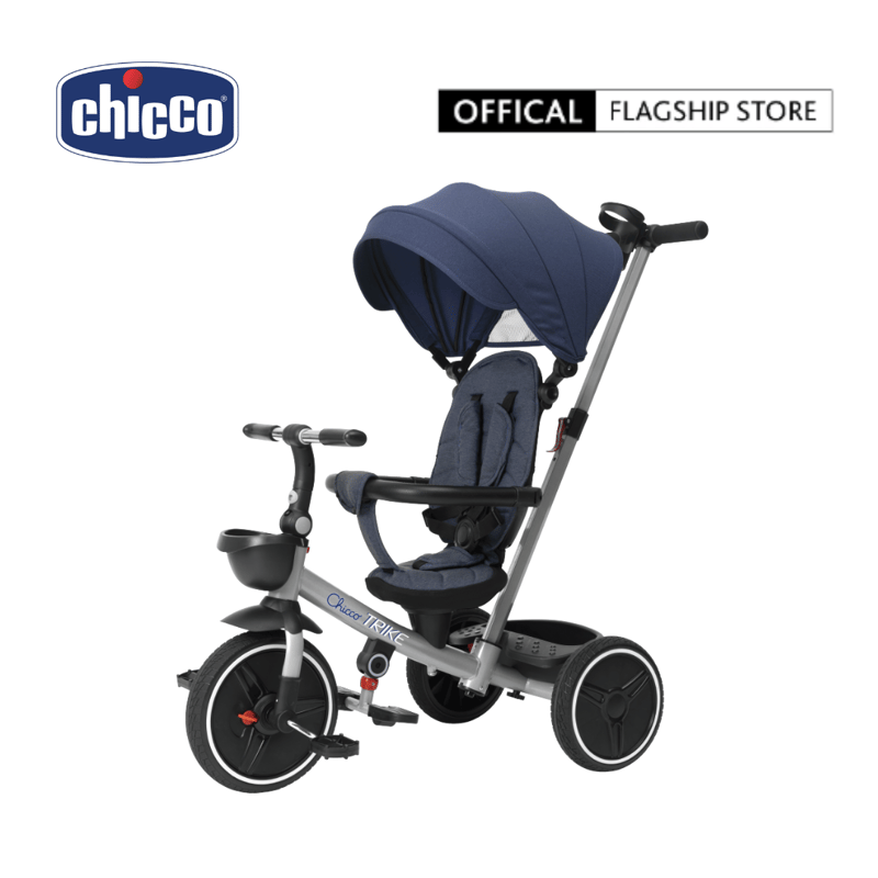 Chicco Toy Trike 4-in-1