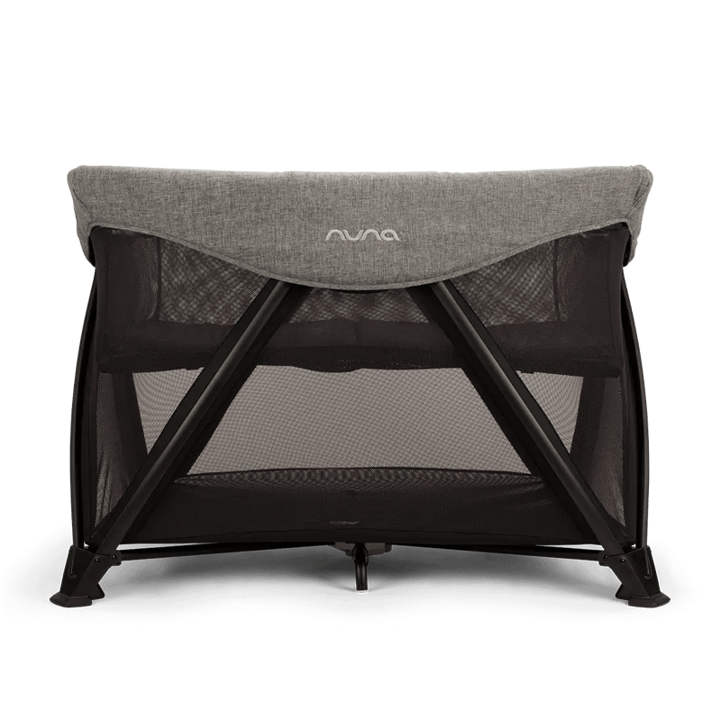 Nuna Sena Aire Travel Cot & Playard