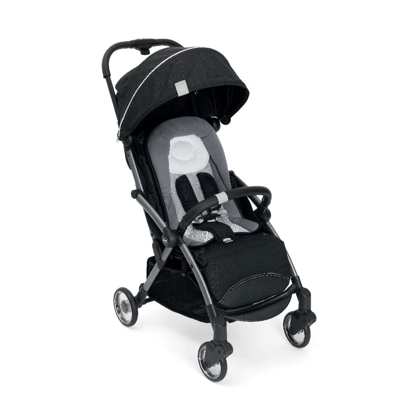 Chicco Goody Pro Auto Fold Stroller