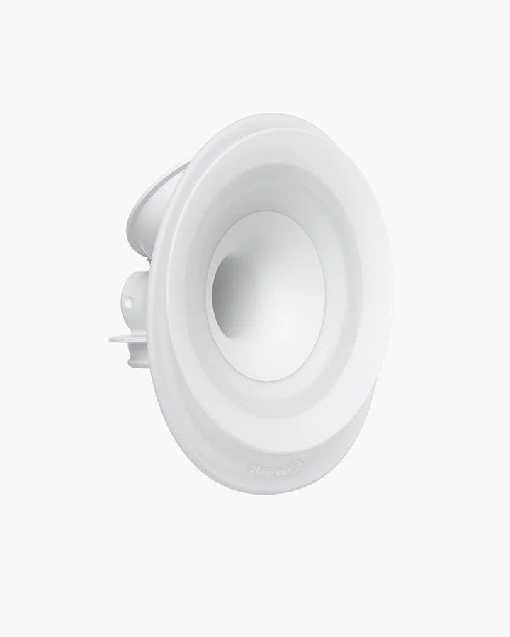 Momcozy M9 Wearable Breast Pump Replacement Flange 24mm 27mm