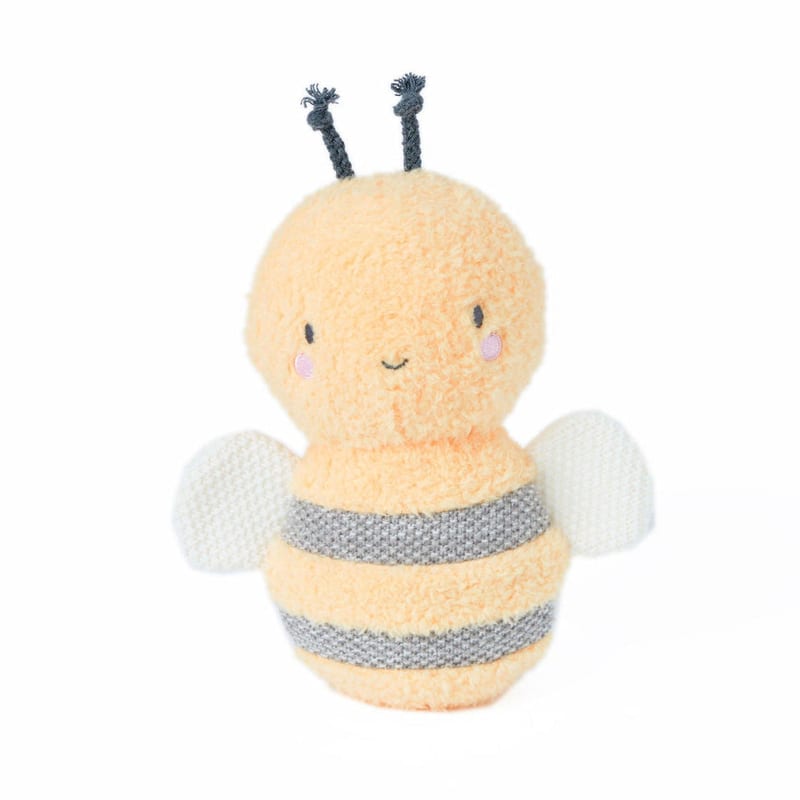 Bubble Bumble the Bee