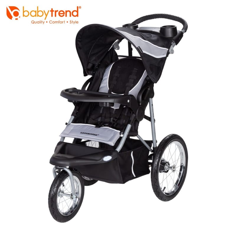 Baby Trend Expedition Jogger Stroller