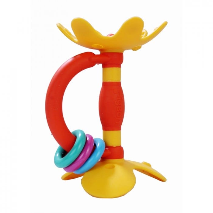 Pigeon Training Teether Step 1 x3