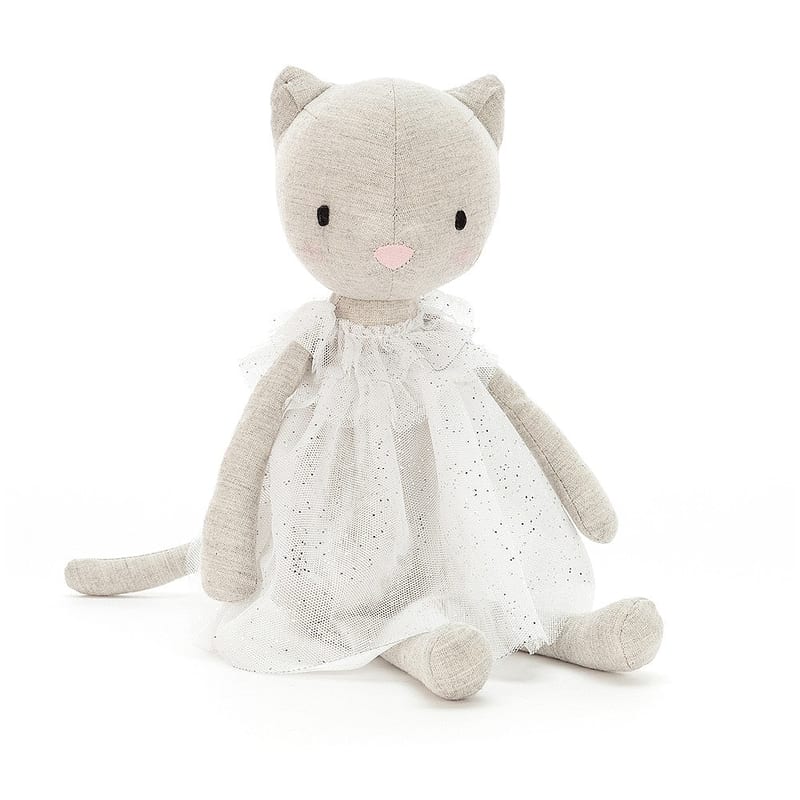JellyCat Jolie Kitten (Retired)