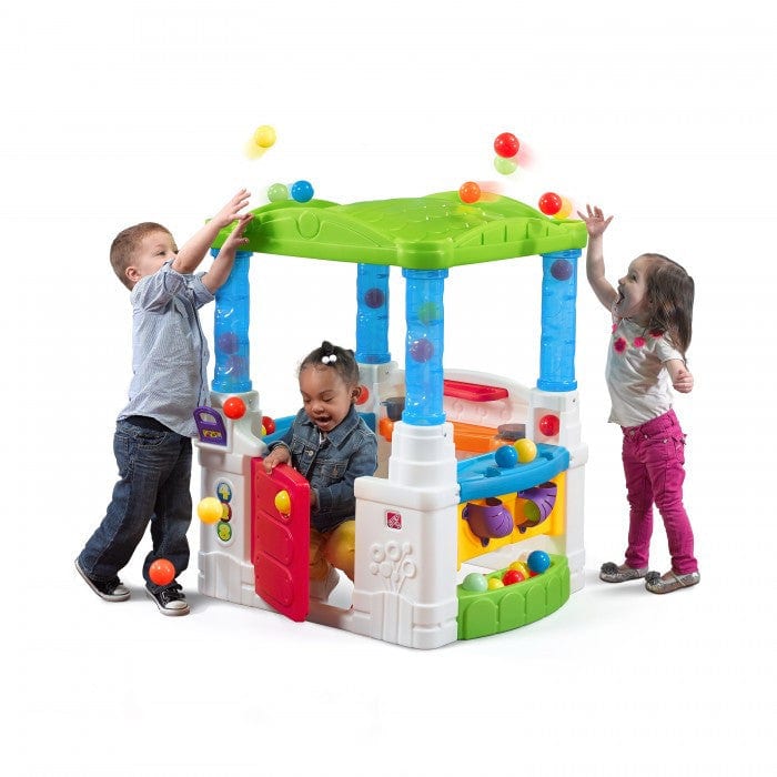 Step 2 WonderBall Fun House