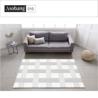 Parklon Asobang 210 Golden Cross