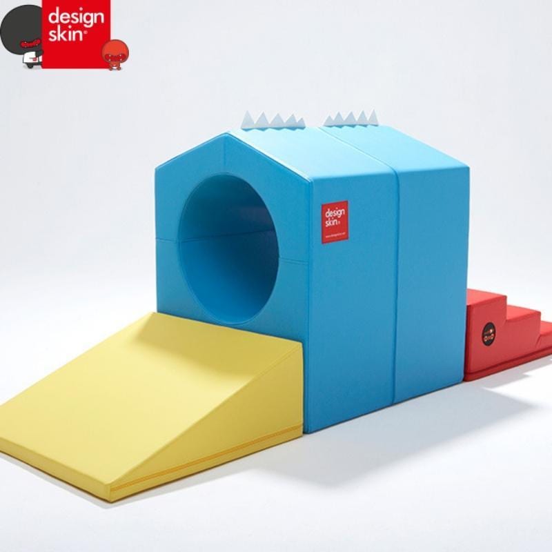 Designskin Gym Baby Tunnel Set (Pre Order)