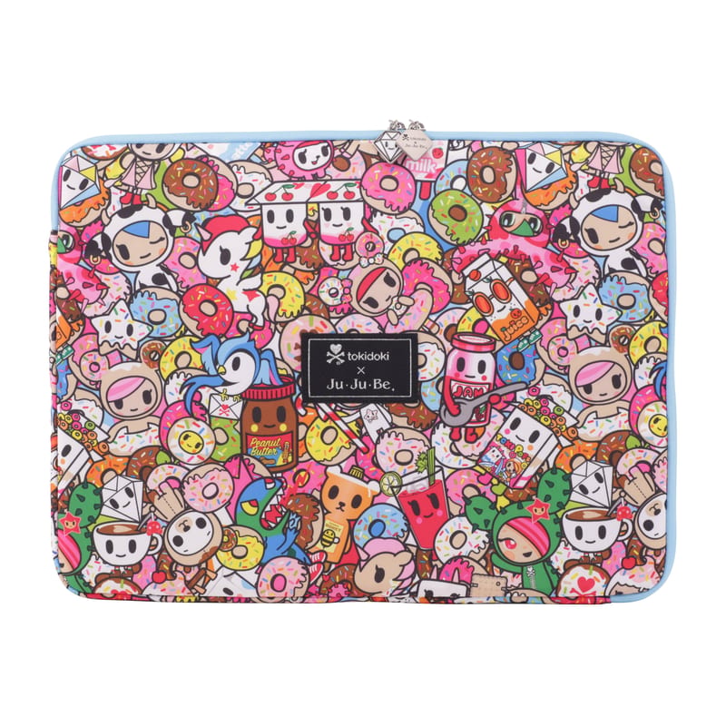 Jujube x Tokidoki Megatech - Tokipops