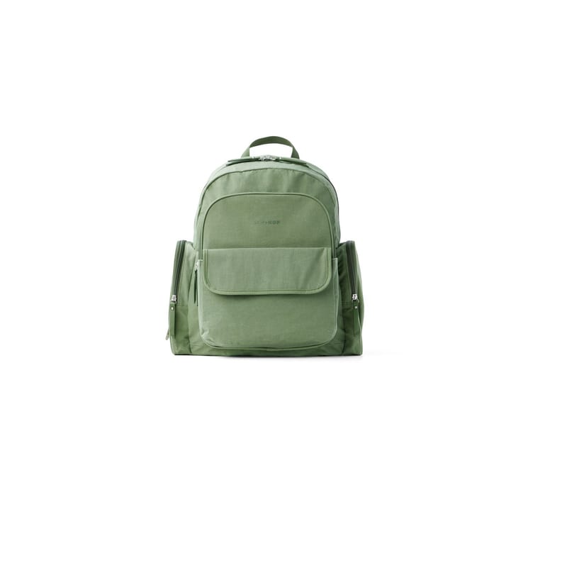 Skip Hop Luna Nappy Backpack - Sage