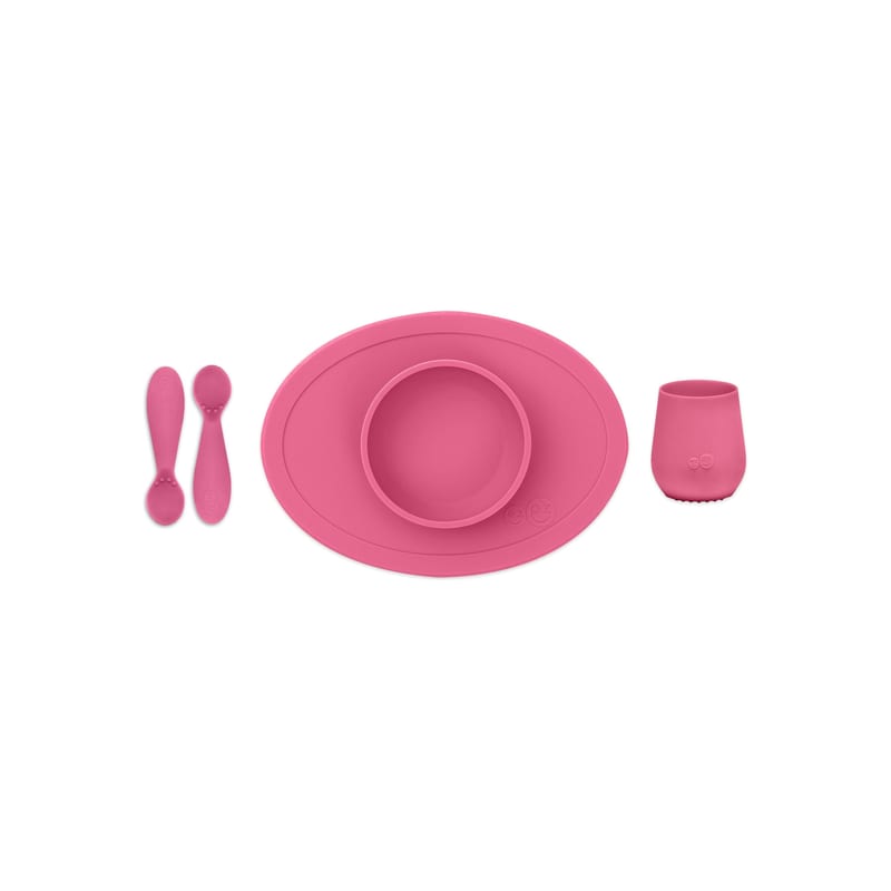 Ezpz First Foods Set (Assorted Designs)