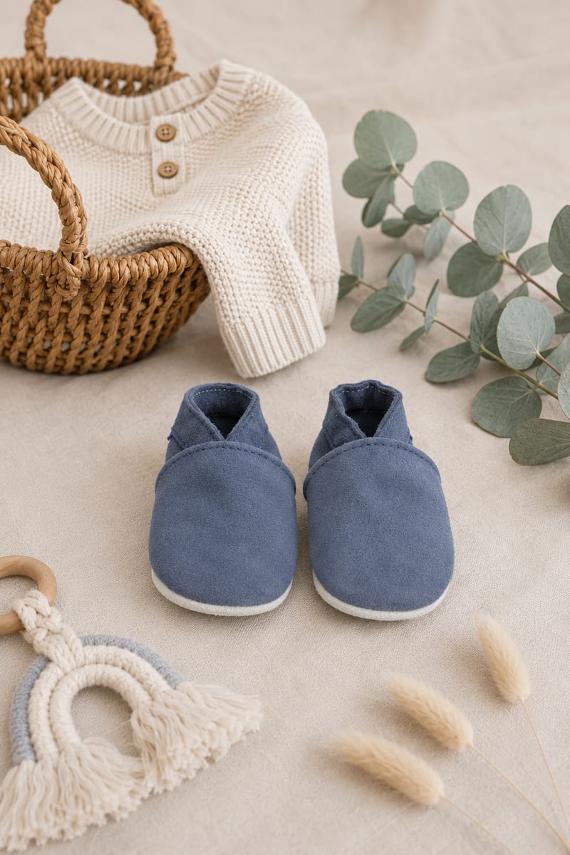 Stabifoot  Babysoft - 3000 IRIS