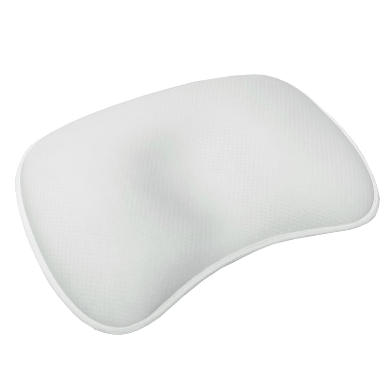 Lucky Baby 623978 Infant Head Shaper Pillow – Made with DUPONT SORONA